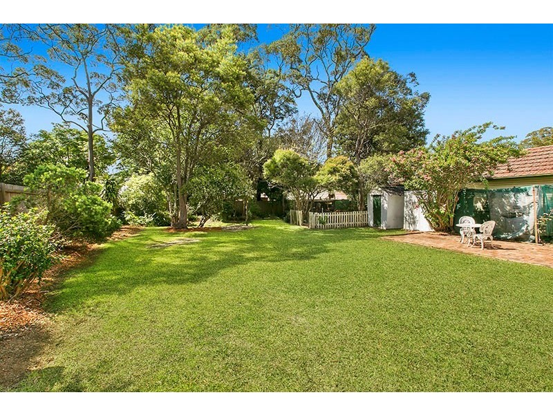 40 Berowra Waters Road, Berowra NSW 2081