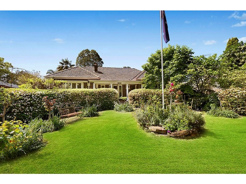 26 Royston Parade, Asquith NSW 2077