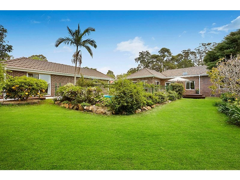 26 Royston Parade, Asquith NSW 2077