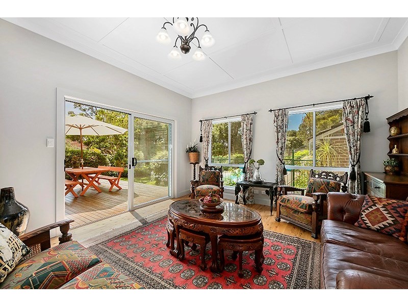 26 Royston Parade, Asquith NSW 2077