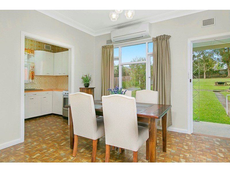 43 Baldwin Avenue, Asquith NSW 2077