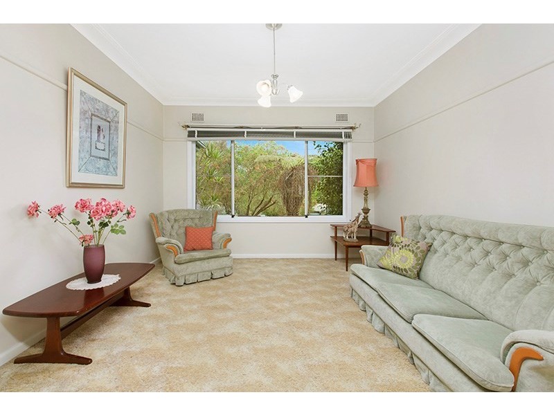 43 Baldwin Avenue, Asquith NSW 2077