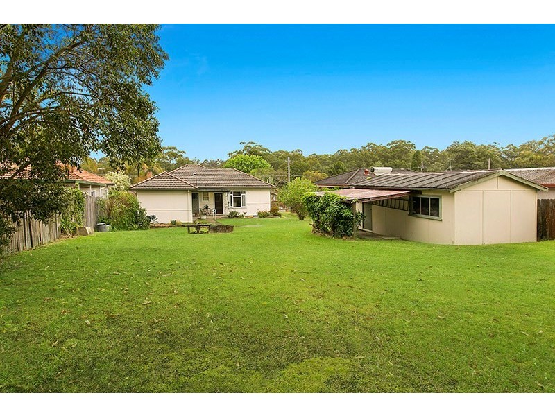 43 Baldwin Avenue, Asquith NSW 2077