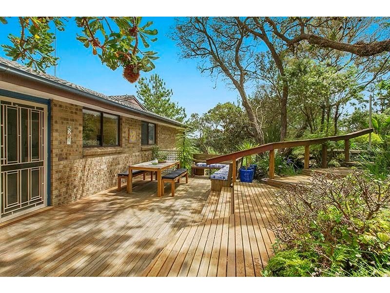 2 Lancelot Street, Mount Colah NSW 2079