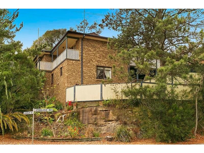 2 Lancelot Street, Mount Colah NSW 2079