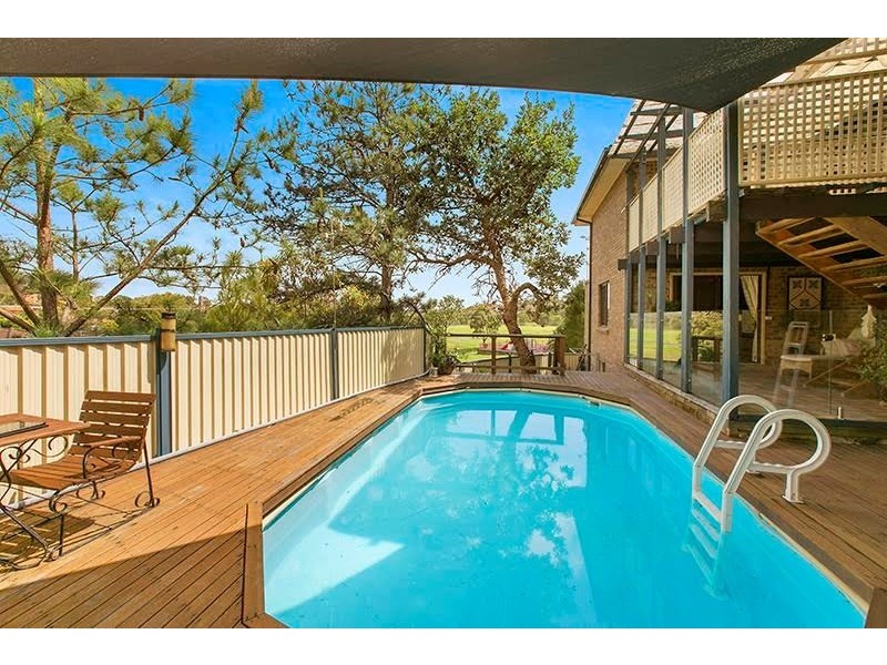 2 Lancelot Street, Mount Colah NSW 2079