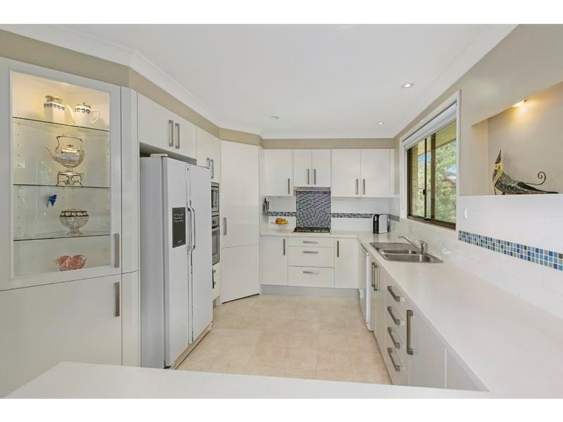 2 Lancelot Street, Mount Colah NSW 2079