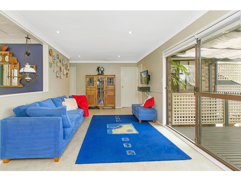 2 Lancelot Street, Mount Colah NSW 2079