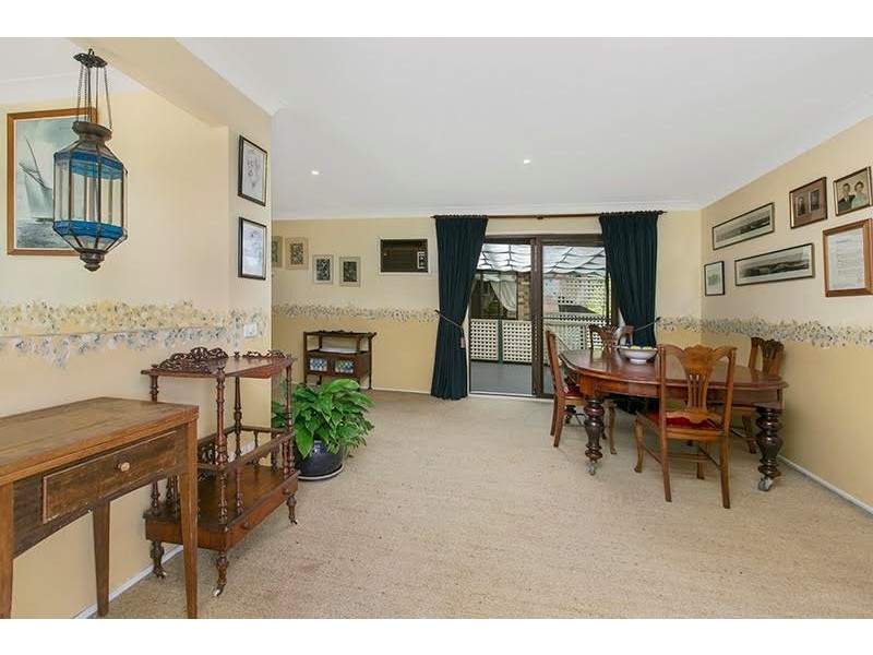 2 Lancelot Street, Mount Colah NSW 2079