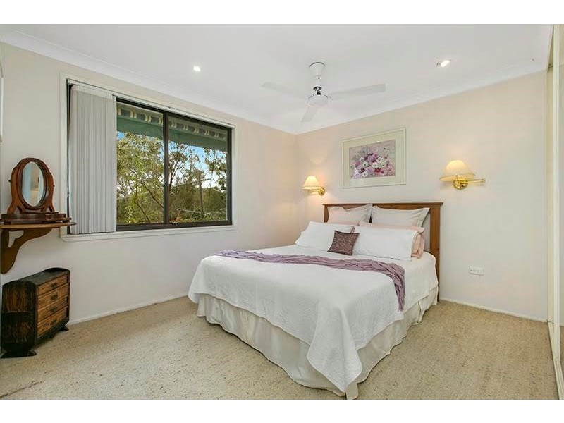 2 Lancelot Street, Mount Colah NSW 2079