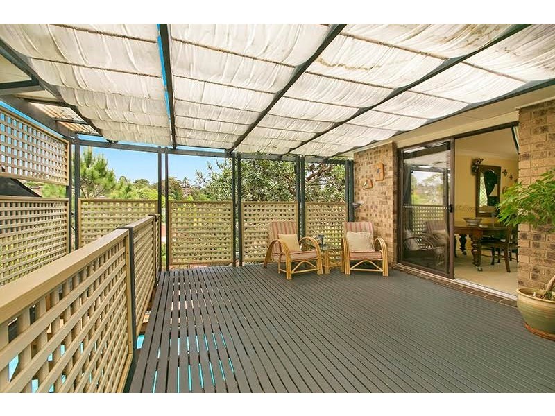 2 Lancelot Street, Mount Colah NSW 2079