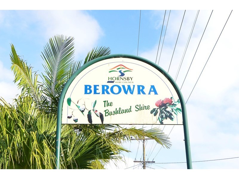 7A Rickard Road, Berowra NSW 2081