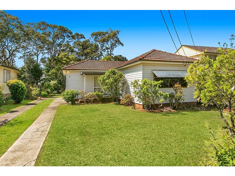 40 Berowra Waters Road, Berowra NSW 2081
