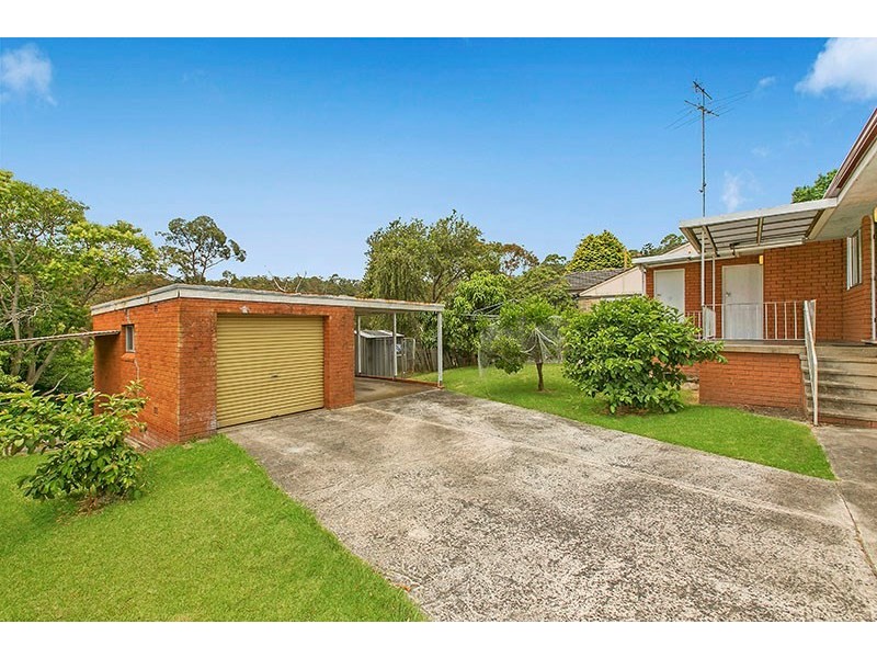 54 Northumberland Avenue, Mount Colah NSW 2079