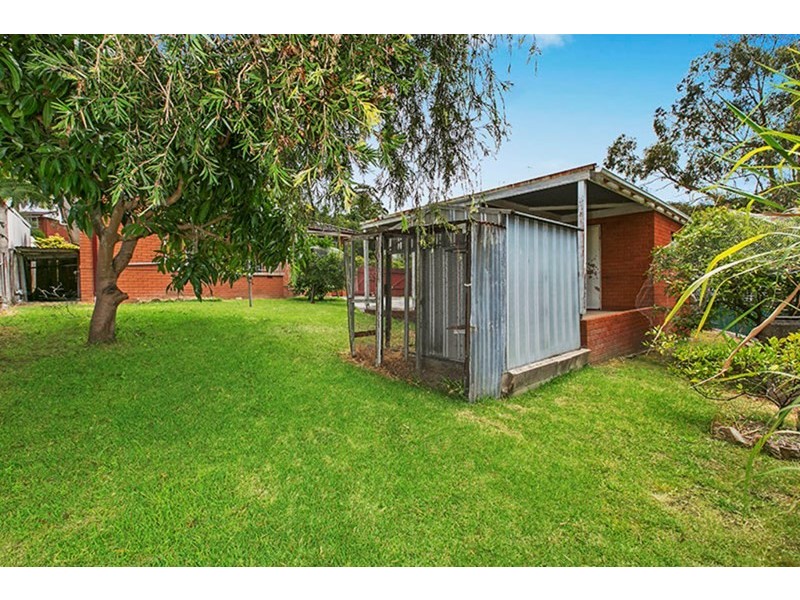 54 Northumberland Avenue, Mount Colah NSW 2079