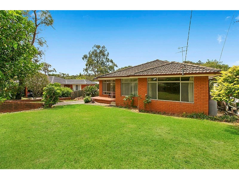 54 Northumberland Avenue, Mount Colah NSW 2079