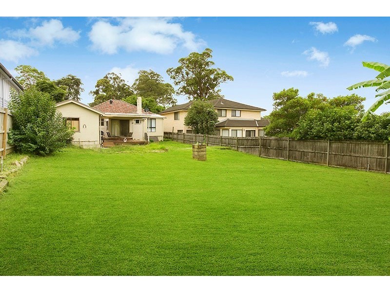 6 Baldwin Avenue, Asquith NSW 2077