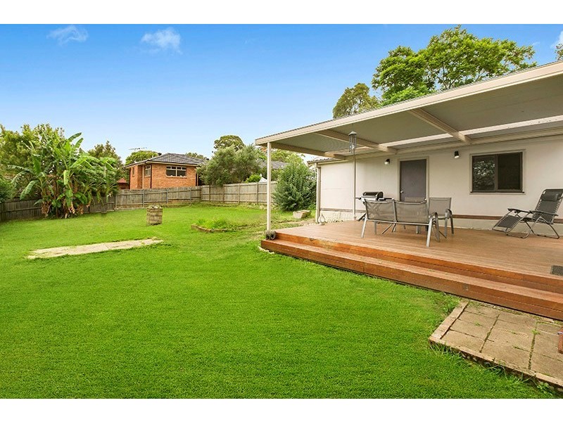 6 Baldwin Avenue, Asquith NSW 2077