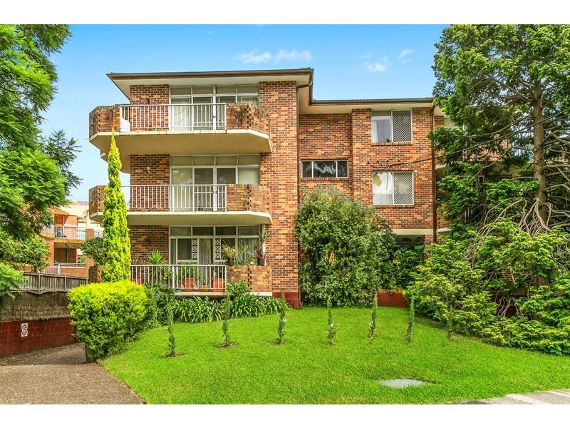 15/1-3 Park Avenue, Waitara NSW 2077