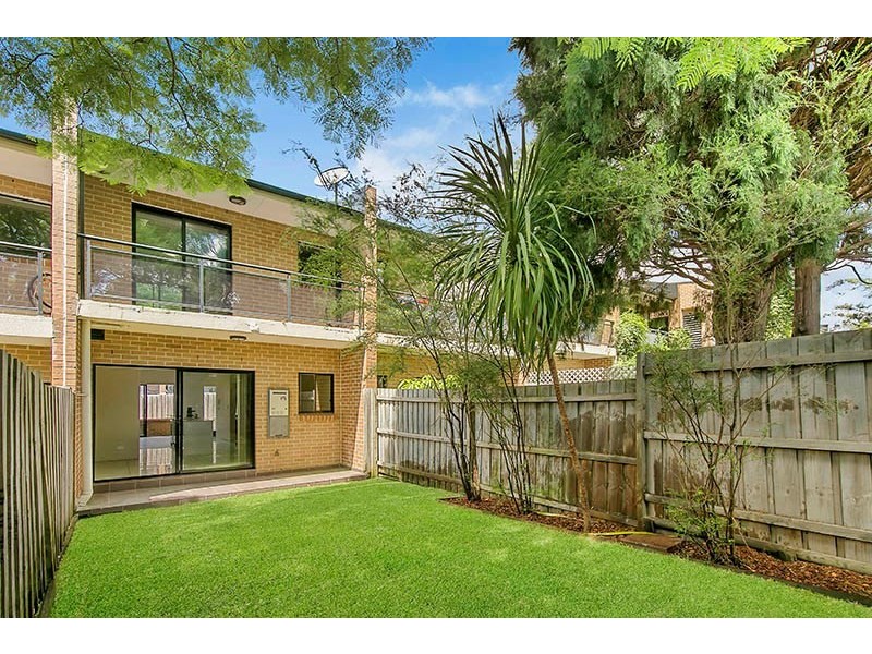 22/9-19 Heath Street, Asquith NSW 2077