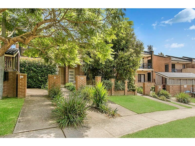 22/9-19 Heath Street, Asquith NSW 2077