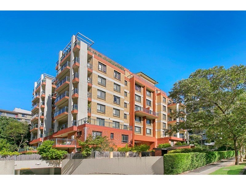 11/30-34 Romsey Street, Waitara NSW 2077