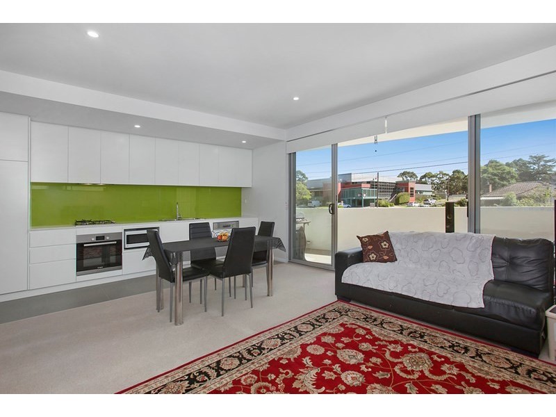 422-426 Pacific Highway, Asquith NSW 2077