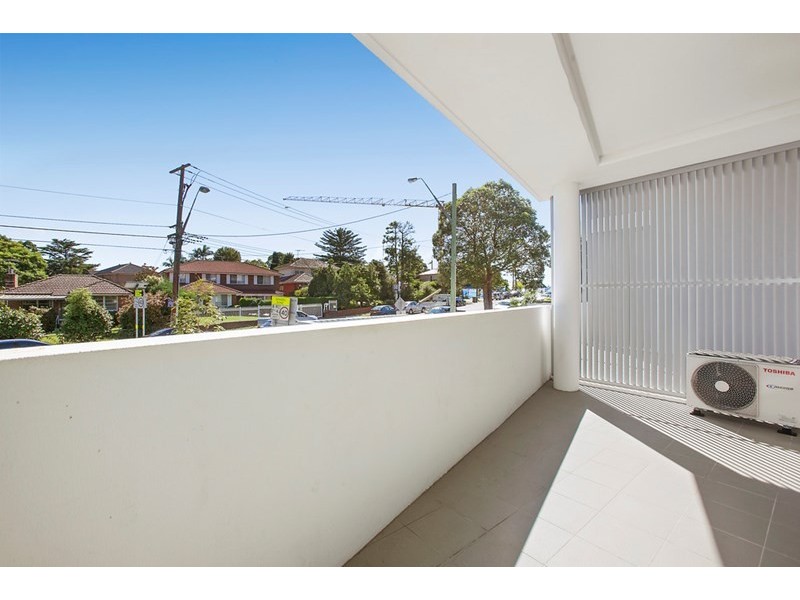 422-426 Pacific Highway, Asquith NSW 2077