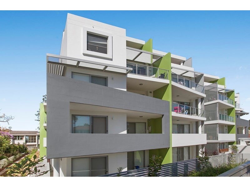 422-426 Pacific Highway, Asquith NSW 2077