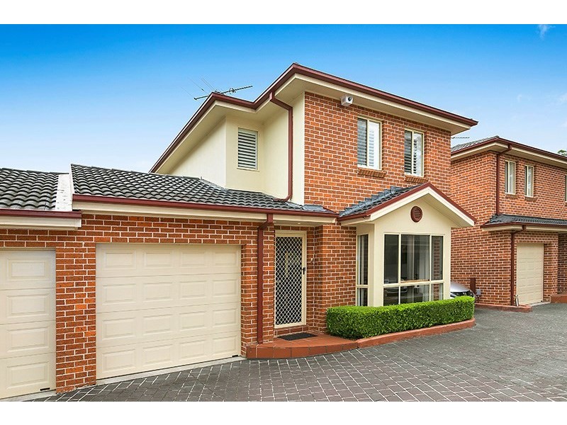 3/11-15 Haldane Street, Asquith NSW 2077