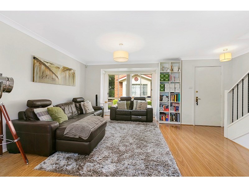 3/11-15 Haldane Street, Asquith NSW 2077