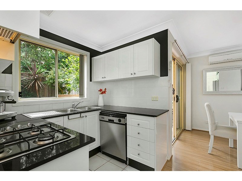 3/11-15 Haldane Street, Asquith NSW 2077