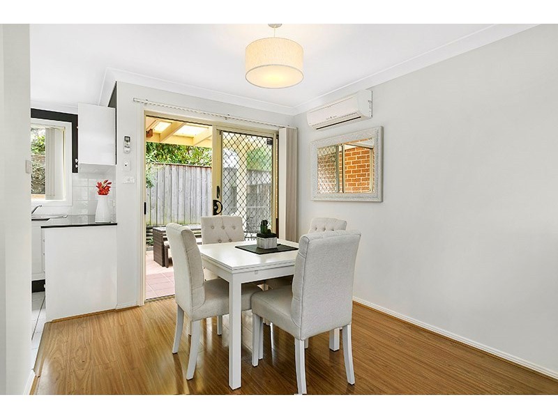 3/11-15 Haldane Street, Asquith NSW 2077