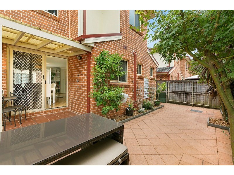 3/11-15 Haldane Street, Asquith NSW 2077