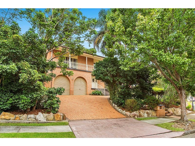 117 Oxley Drive, Mount Colah NSW 2079