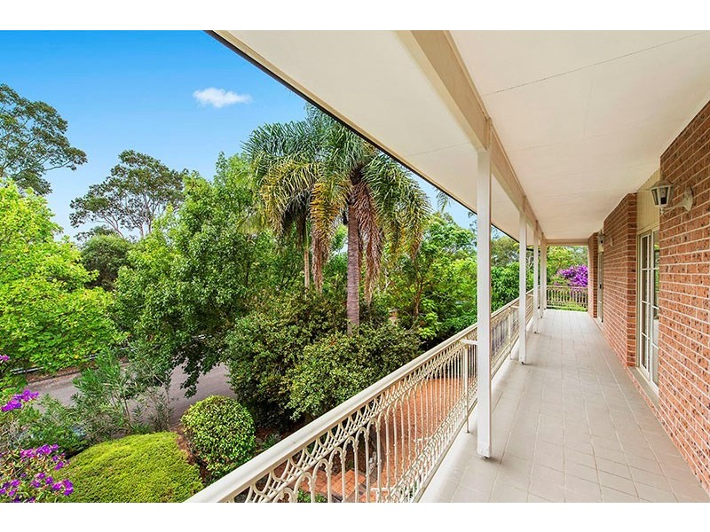 117 Oxley Drive, Mount Colah NSW 2079