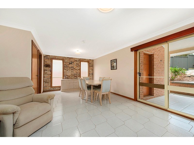 117 Oxley Drive, Mount Colah NSW 2079