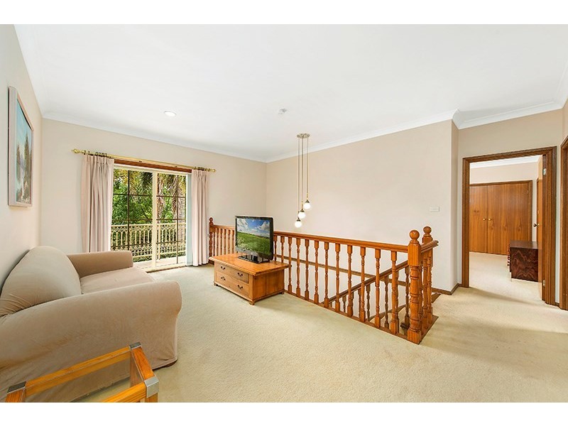 117 Oxley Drive, Mount Colah NSW 2079