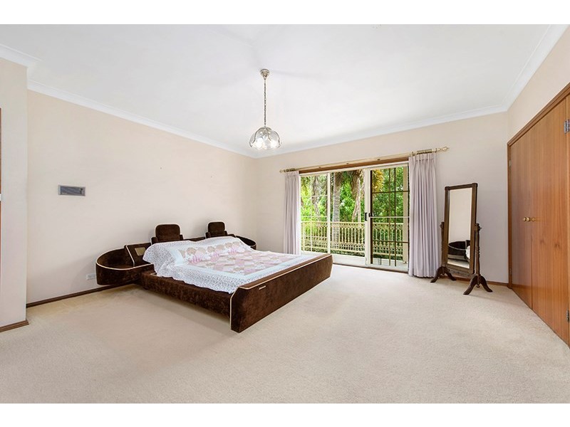 117 Oxley Drive, Mount Colah NSW 2079