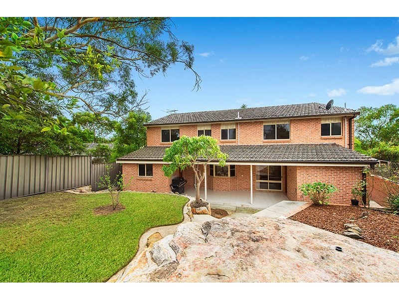 117 Oxley Drive, Mount Colah NSW 2079