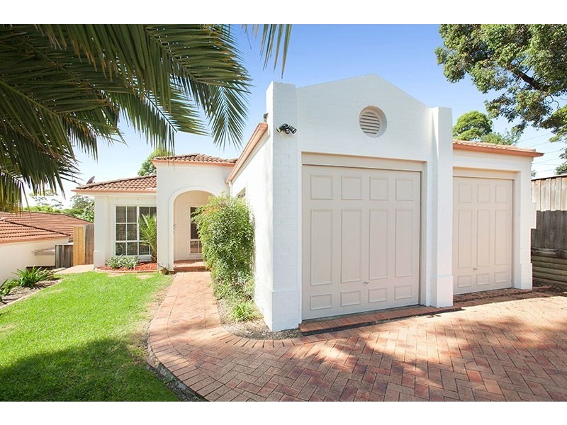4 Huntingdale Way, Thornleigh NSW 2120