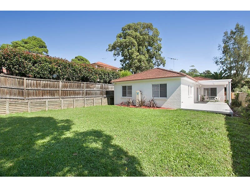 4 Huntingdale Way, Thornleigh NSW 2120