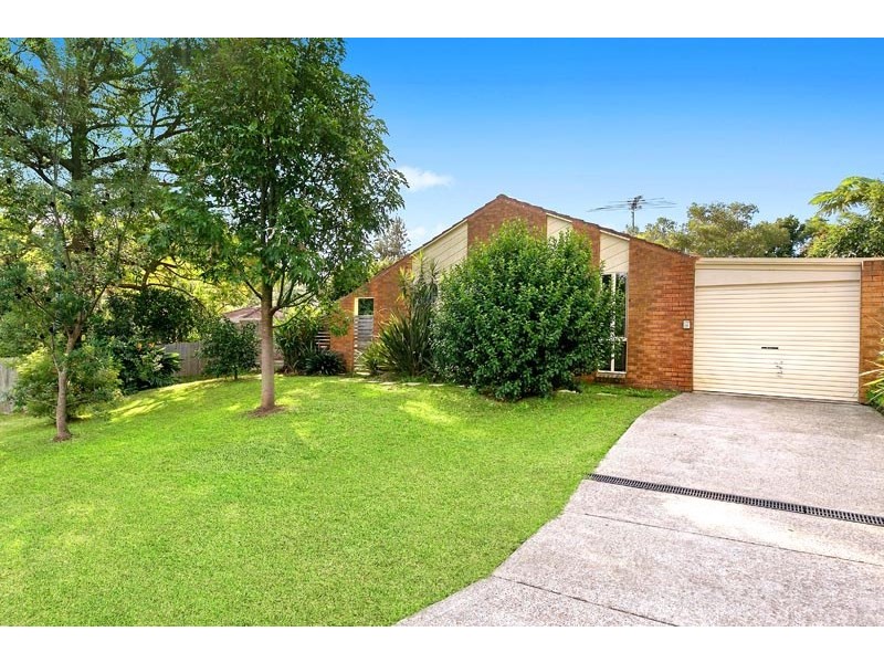 8 Geneva Street, Berowra NSW 2081