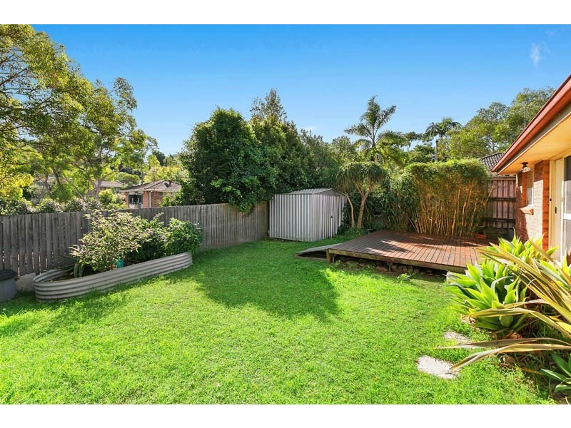 8 Geneva Street, Berowra NSW 2081