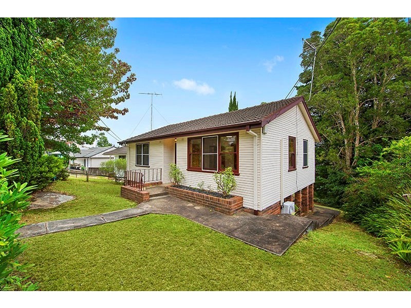 27 Murralong Road, Mount Colah NSW 2079