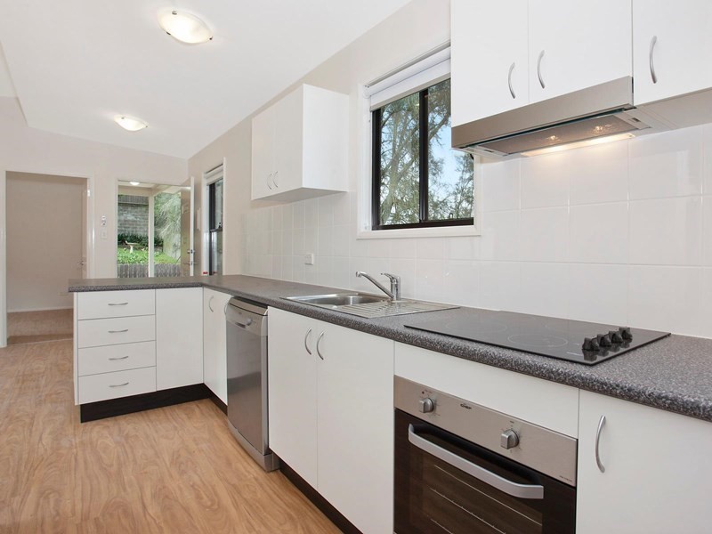 18 and 18A Michigan Avenue, Asquith NSW 2077