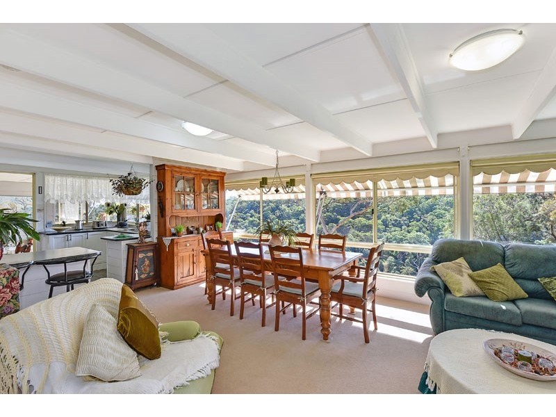 4 Balga Close, Berowra Heights NSW 2082