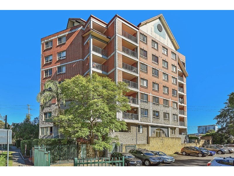 10/1-3 Thomas Street, Waitara NSW 2077