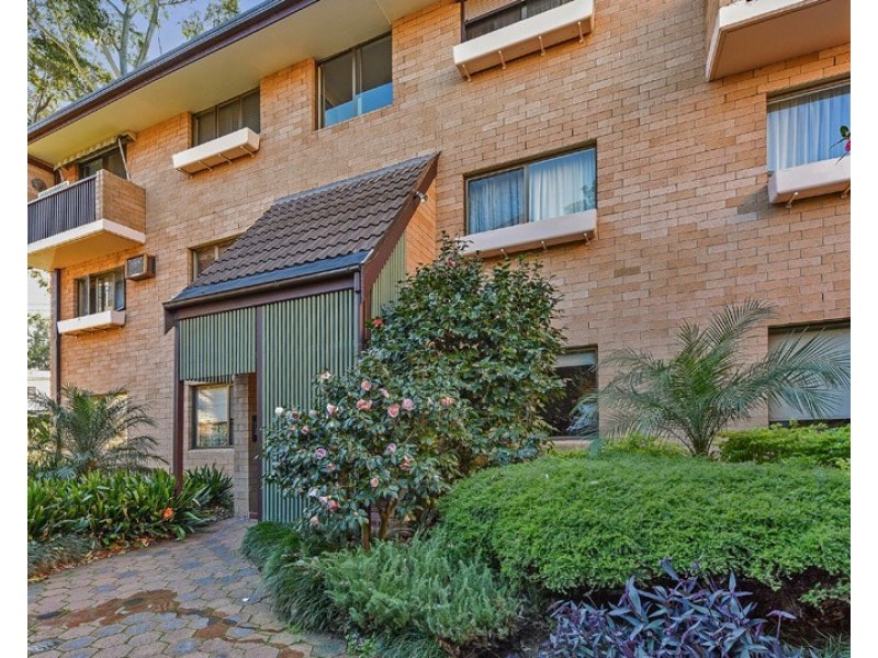 86/2 McAuley Place, Waitara NSW 2077