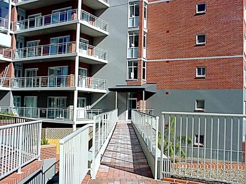 14-18 College Crescent, Hornsby NSW 2077